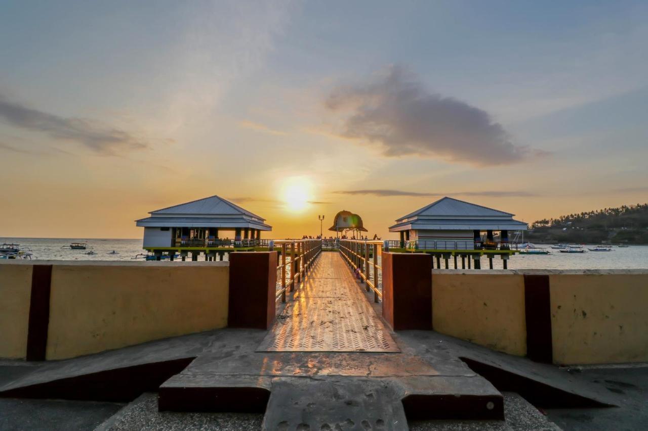 Spot On 1879 Lendang Homestay Mangsit Екстер'єр фото