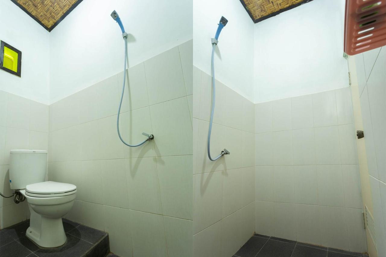 Spot On 1879 Lendang Homestay Mangsit Екстер'єр фото